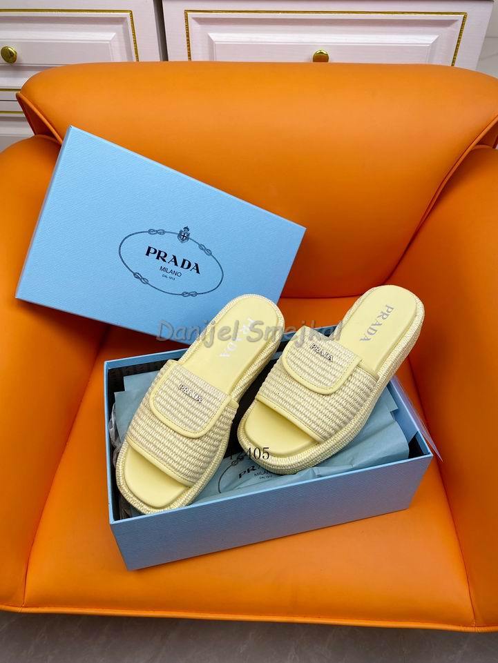 Prada Slippers