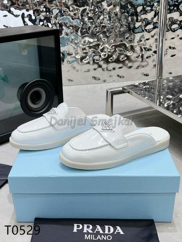 Prada Slippers
