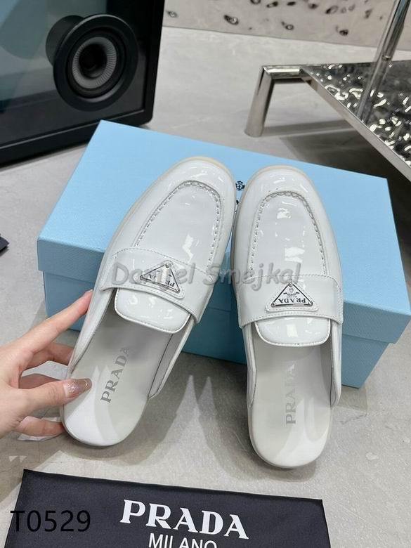 Prada Slippers
