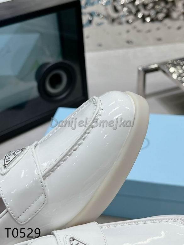 Prada Slippers