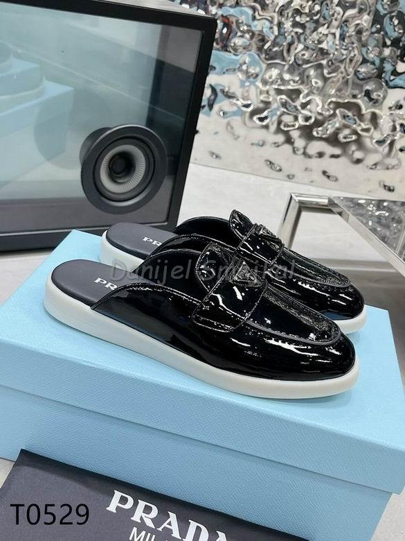Prada Slippers