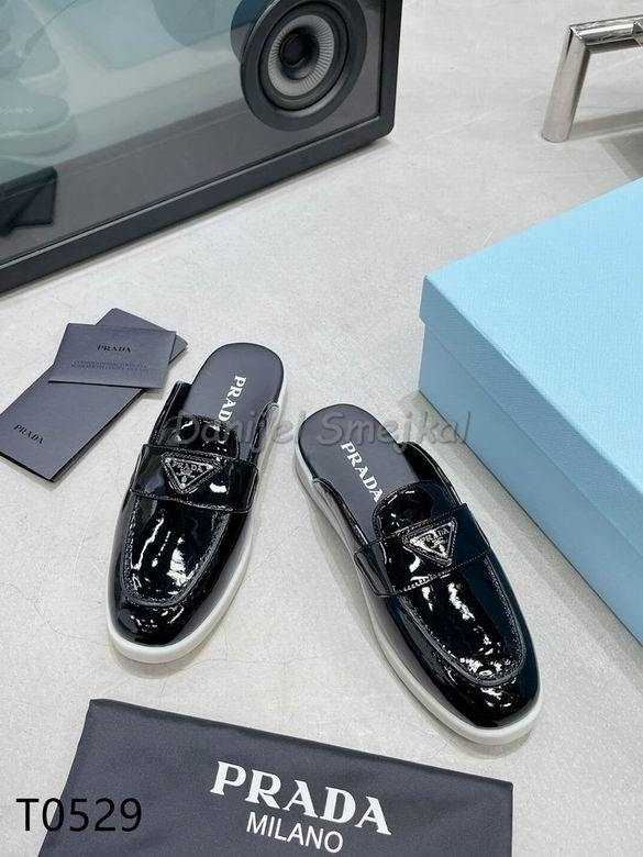 Prada Slippers