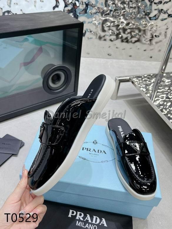 Prada Slippers