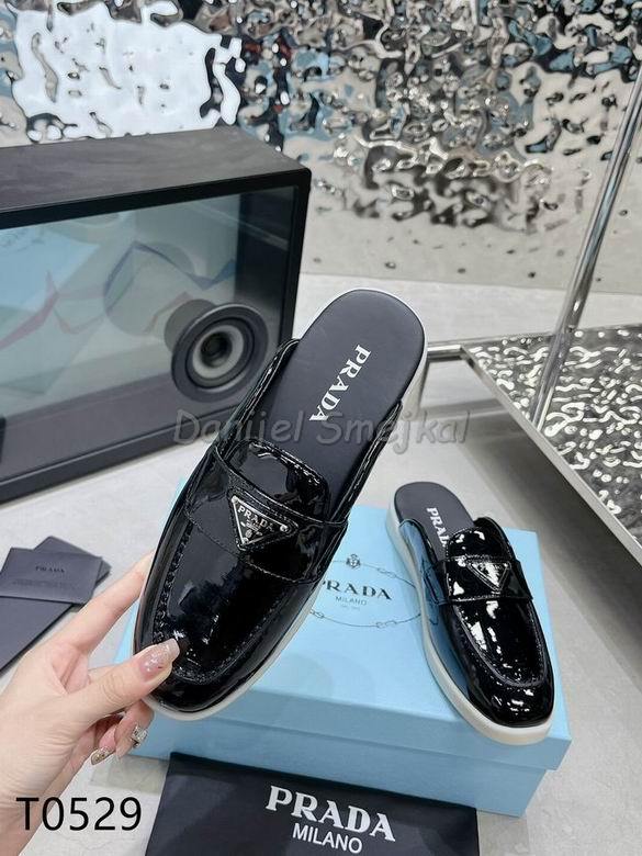 Prada Slippers