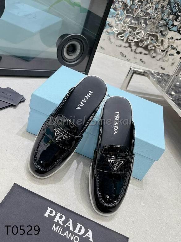 Prada Slippers