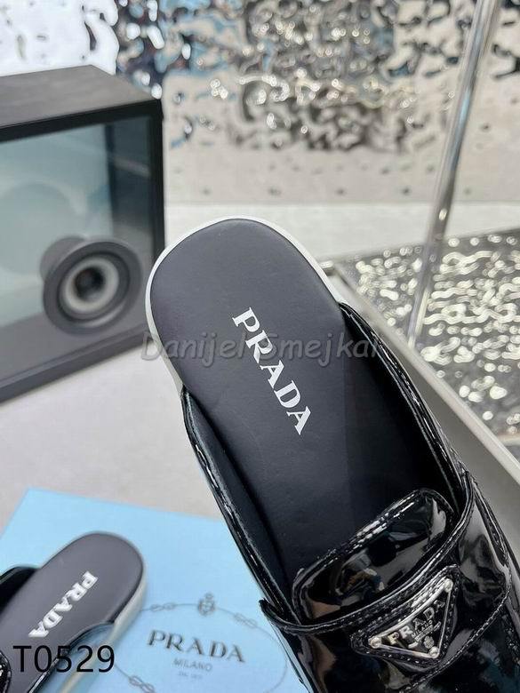 Prada Slippers