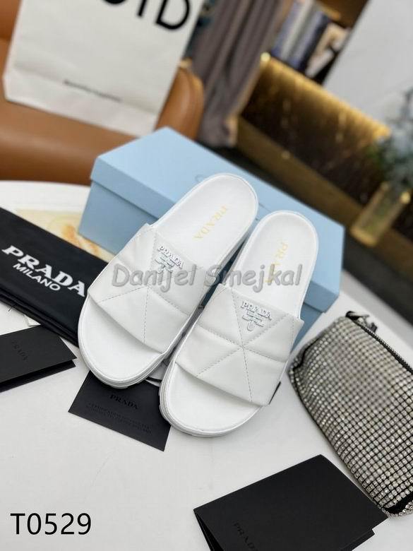 Prada Slippers