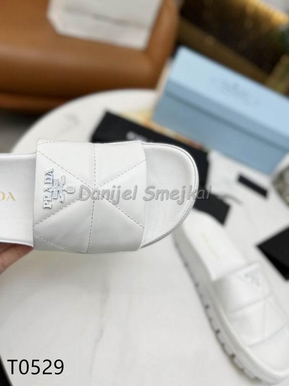 Prada Slippers