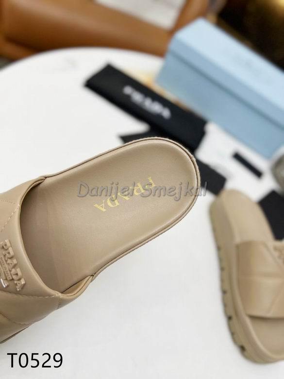 Prada Slippers