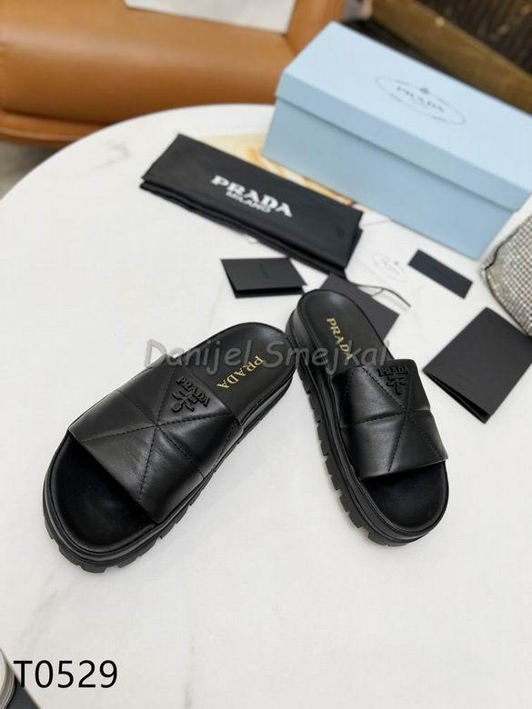 Prada Slippers