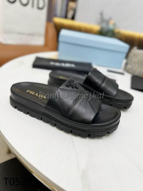 Prada Slippers