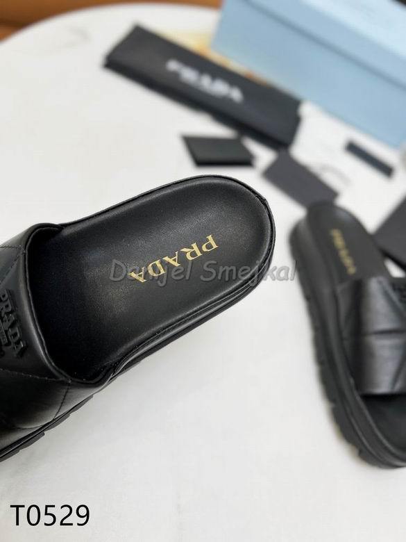 Prada Slippers