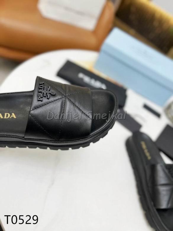 Prada Slippers