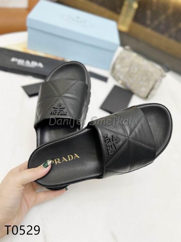 Prada Slippers