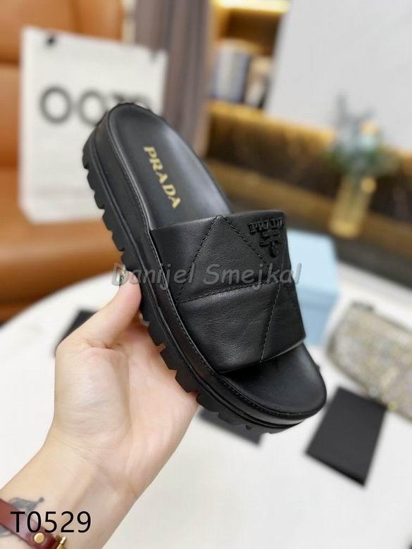 Prada Slippers