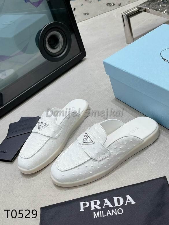 Prada Slippers