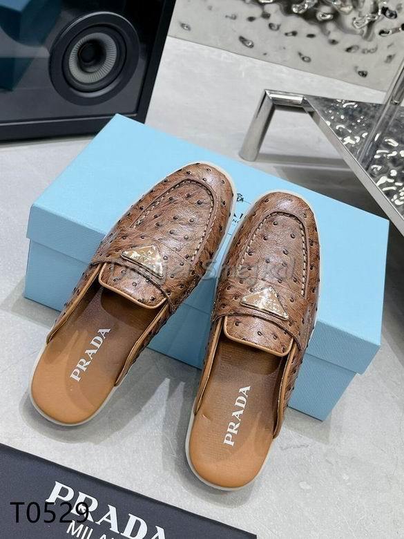 Prada Slippers