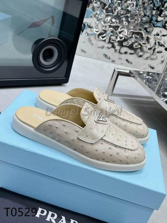 Prada Slippers