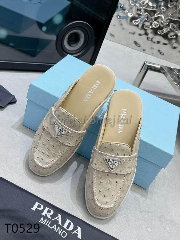 Prada Slippers