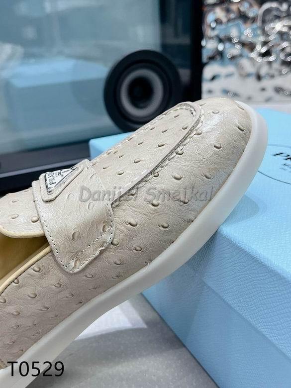 Prada Slippers