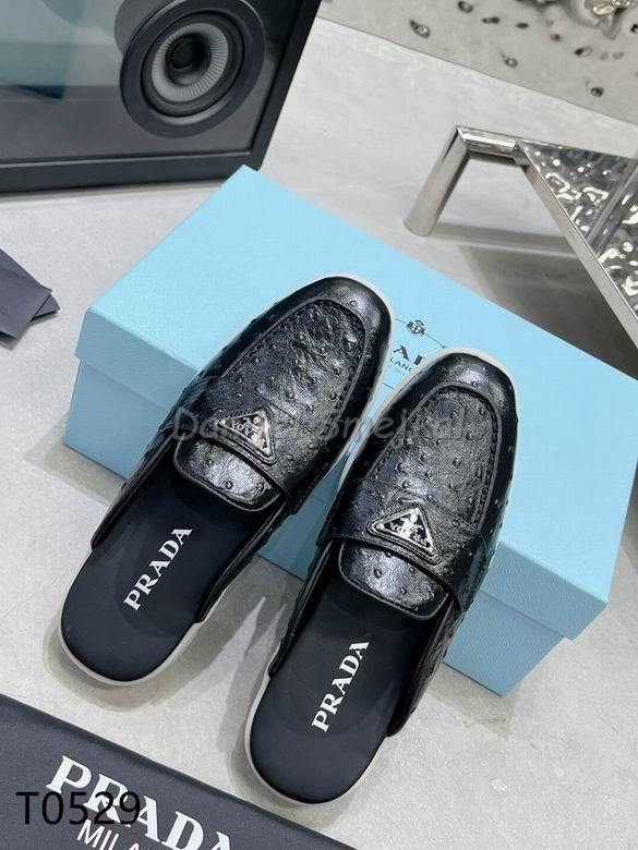 Prada Slippers