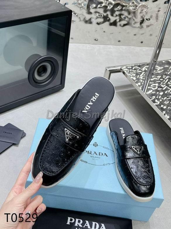 Prada Slippers