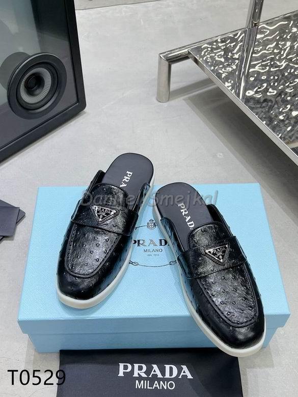 Prada Slippers