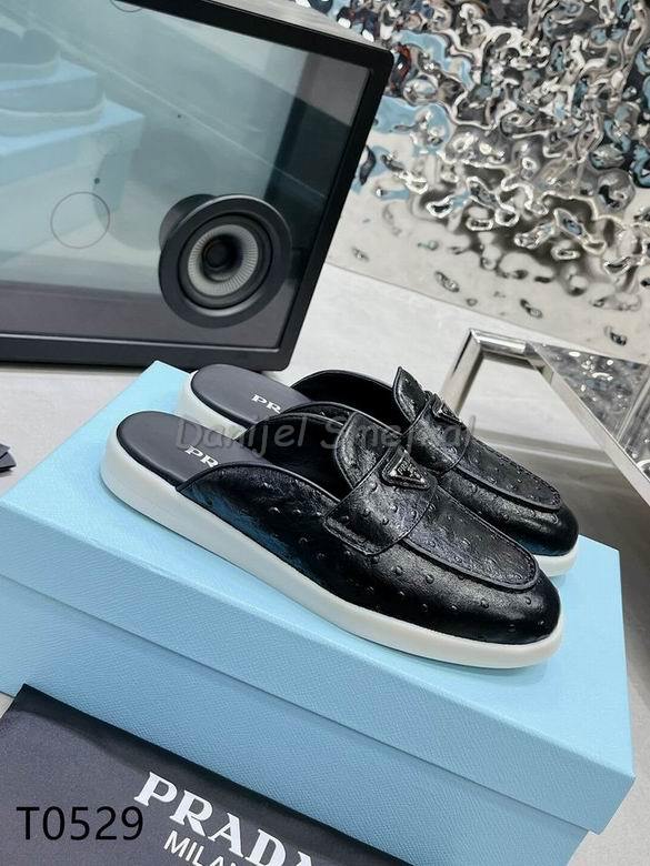 Prada Slippers