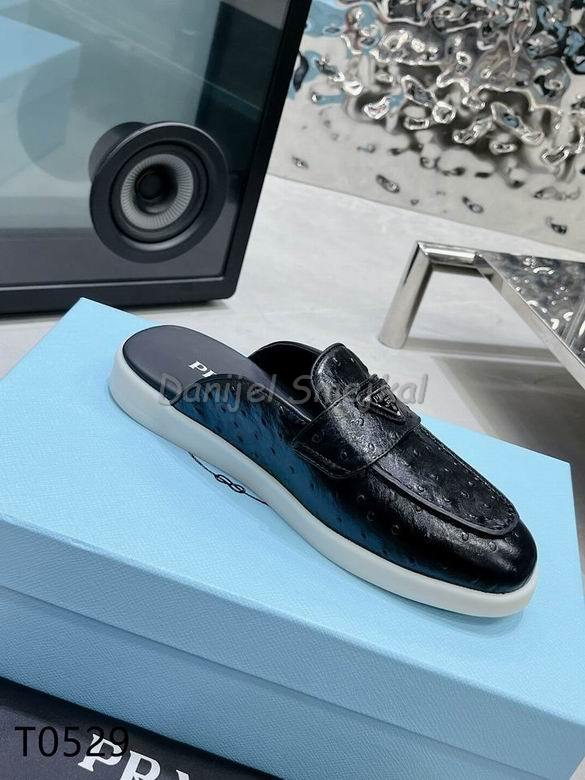 Prada Slippers