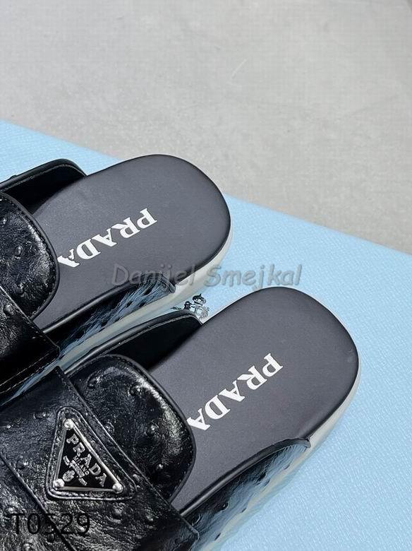 Prada Slippers