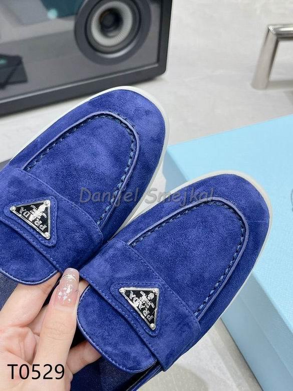 Prada Slippers