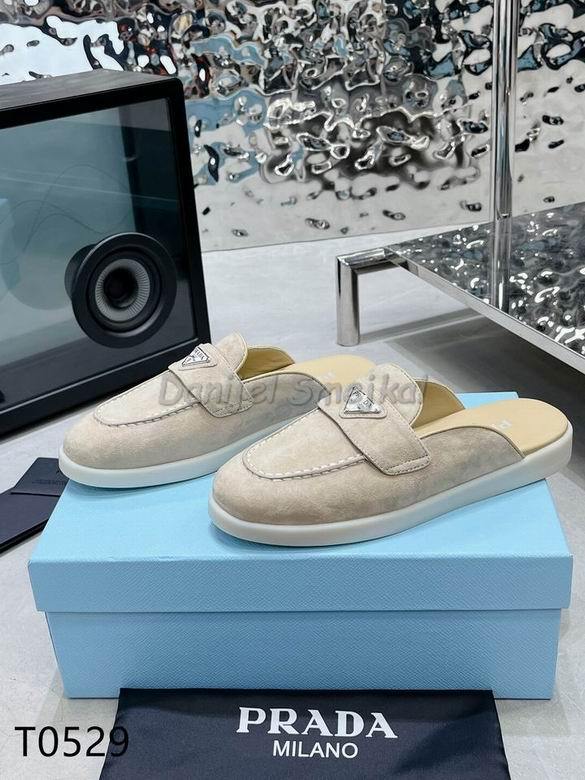 Prada Slippers