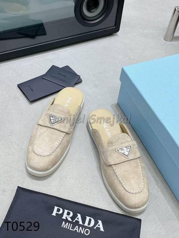 Prada Slippers