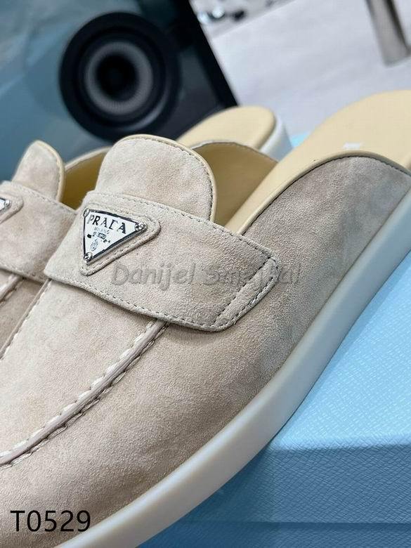 Prada Slippers