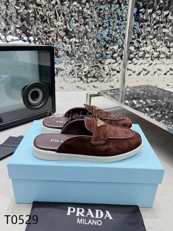 Prada Slippers