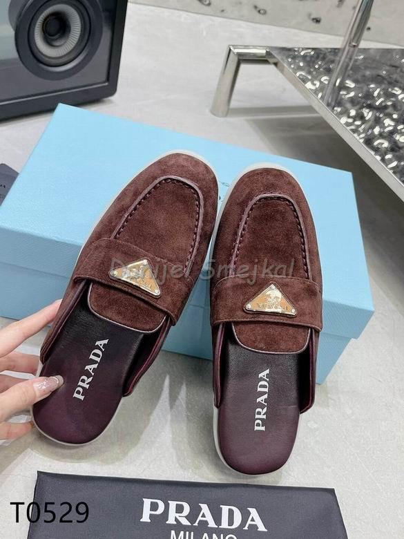 Prada Slippers