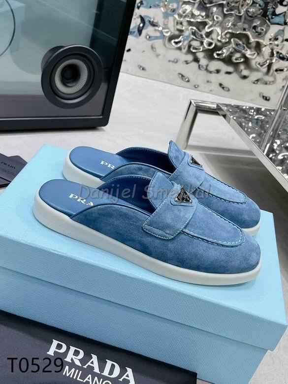 Prada Slippers