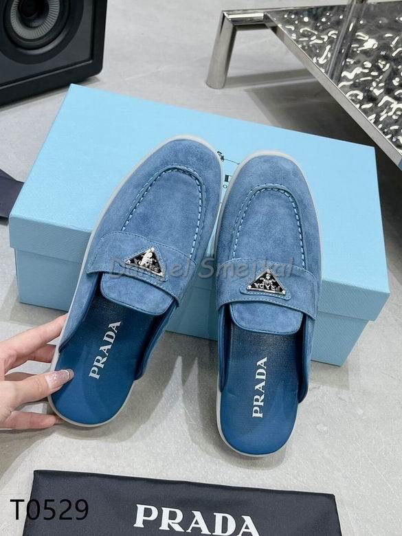 Prada Slippers