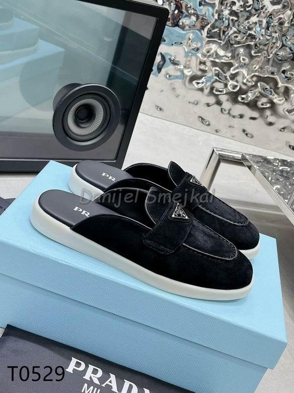 Prada Slippers