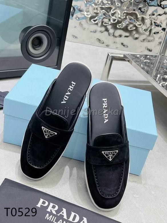 Prada Slippers