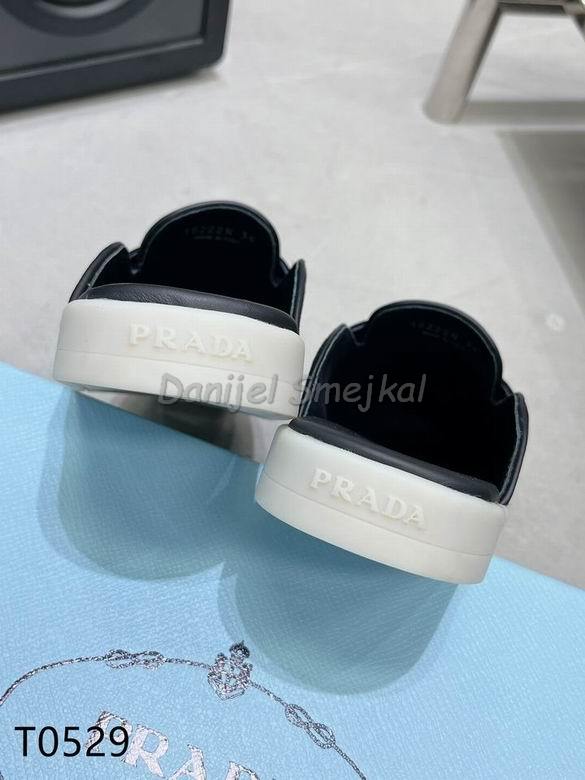 Prada Slippers