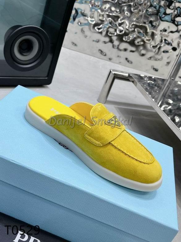 Prada Slippers