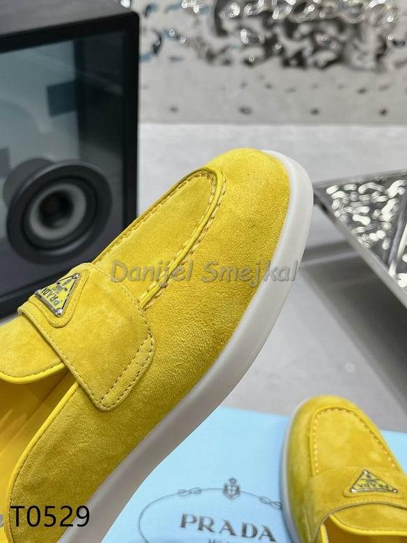 Prada Slippers