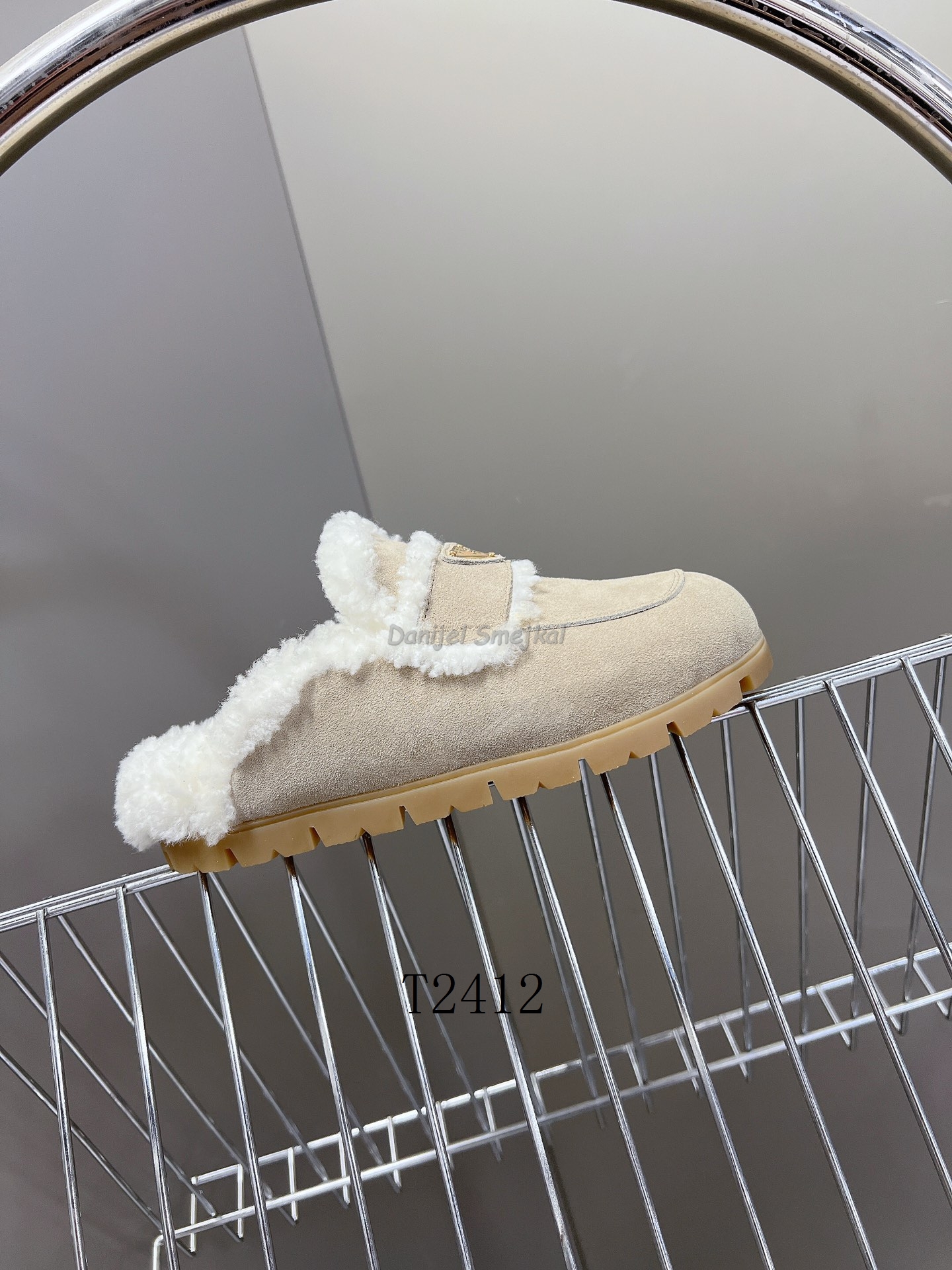 Prada Slippers