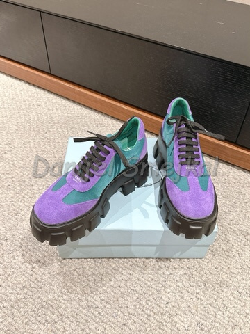 Prada Sneaker