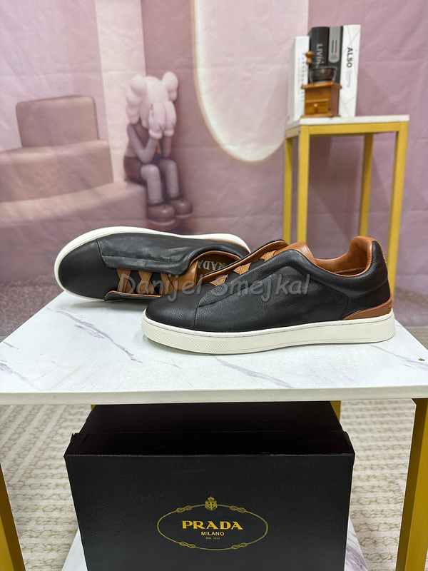 Prada Sneaker