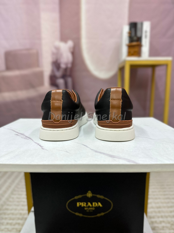 Prada Sneaker