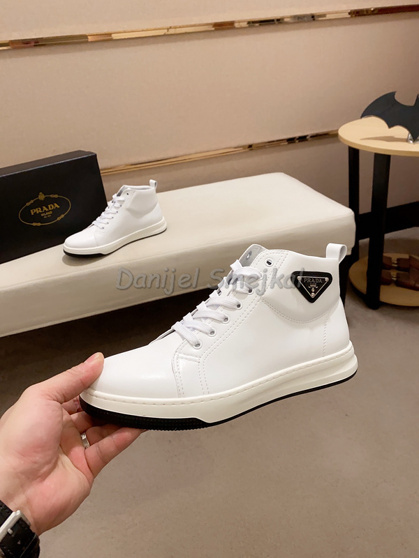 Prada Sneaker