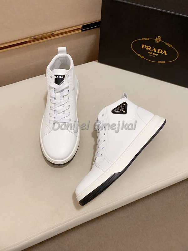 Prada Sneaker