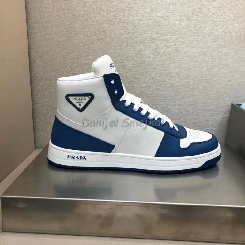 Prada Sneaker